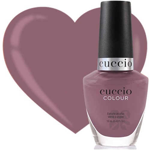 Cuccio I Crave лак для ногтей №1276, 13 мл