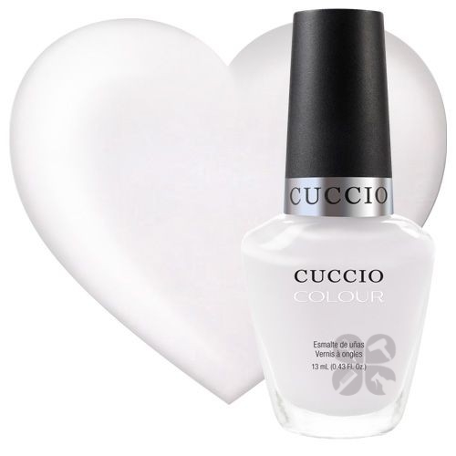 Cuccio Cupid In Capri лак для ногтей №6062, 13 мл