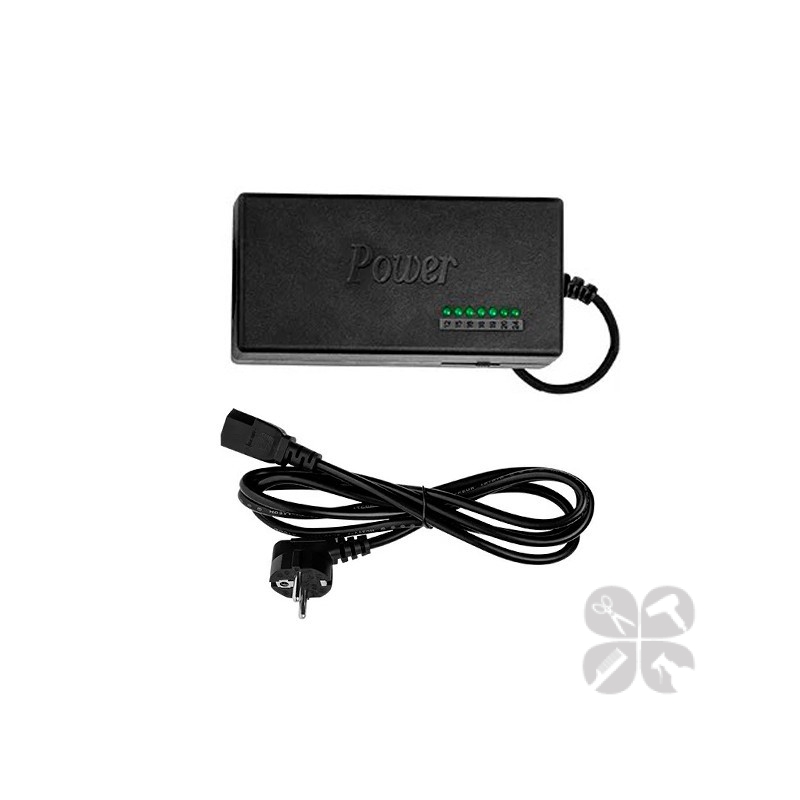Air Max Блок питания адаптер для вытяжки со шнуром N2 Pro / N4 Pro / V8 Pro