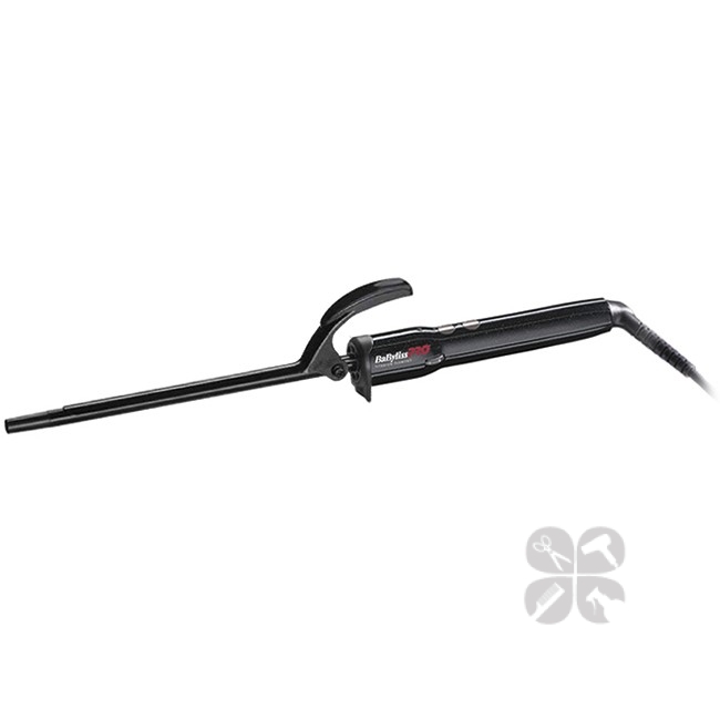 Плойка Babyliss PRO Titanium Diamond Extra Long BAB2470TDE, 10 мм