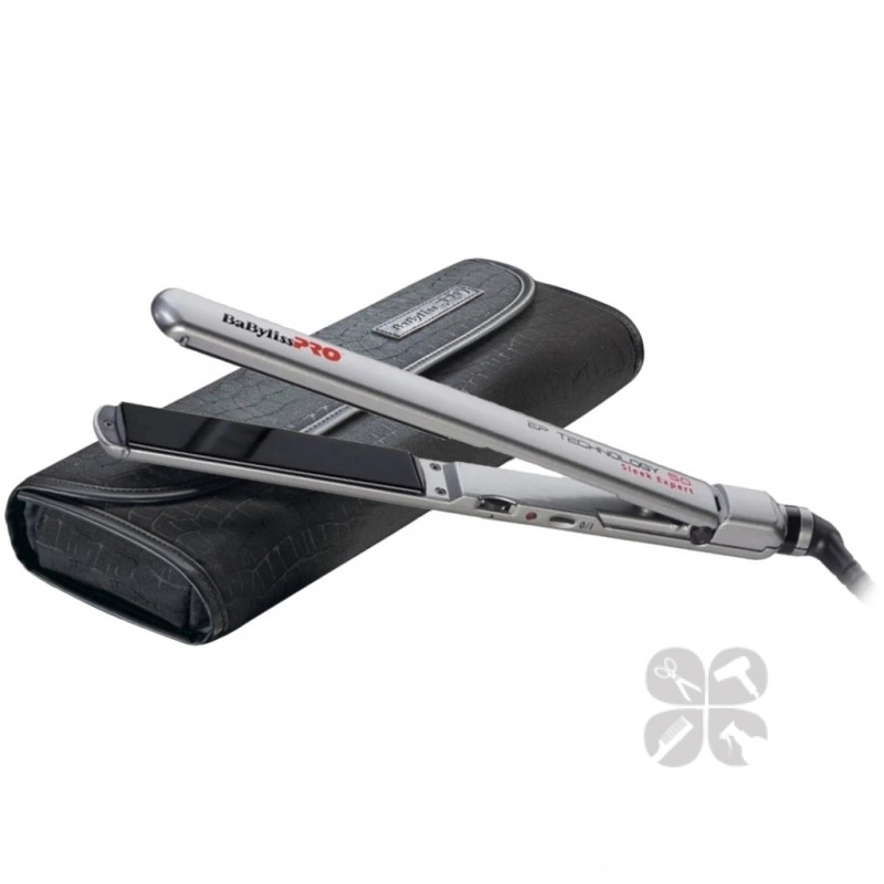 BaByliss PRO Sleek Expert EP Technology 5.0 Утюжок BAB2072EPE 