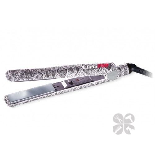 Babyliss PYTHON COLLECTION 2039PYE утюжок, 25 мм