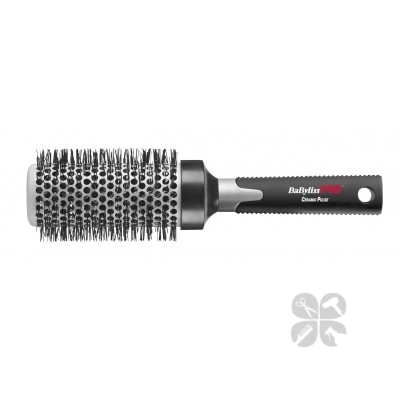 Babyliss расческа-щетка Ceramic Tools 32 мм BABCB2E