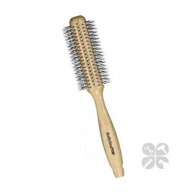 Babyliss Wooden расческа 25 мм BABWB25E