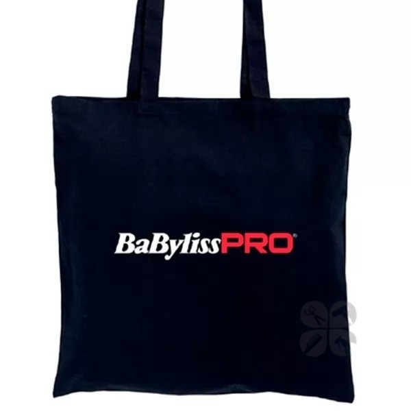 BaBylissPRO Сумка-шопер черная M4461E