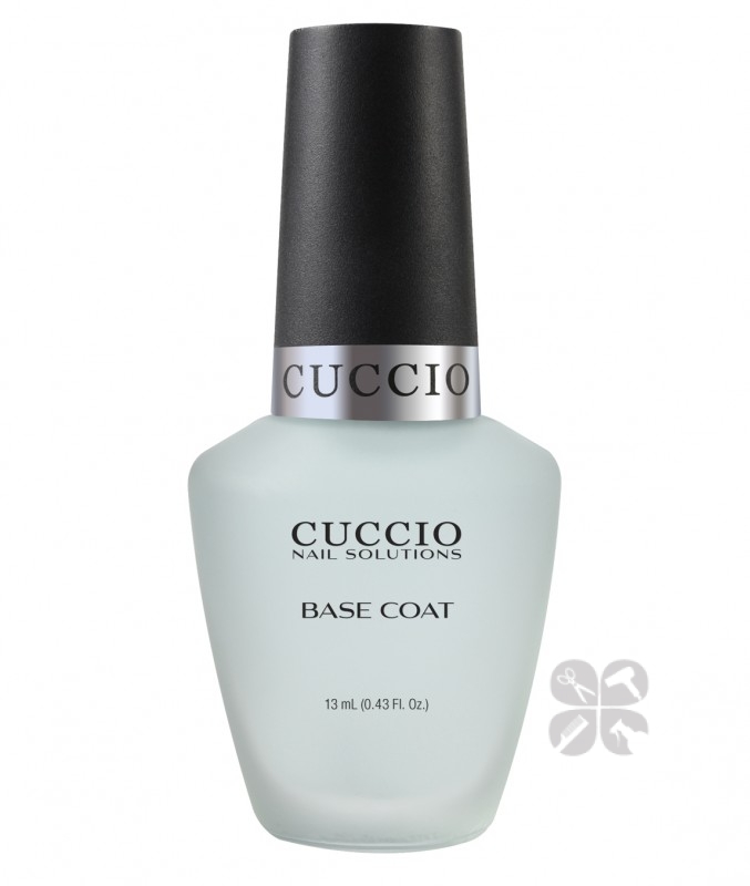 Cuccio Advanced Base Coat Базовое покрытие, 13 мл