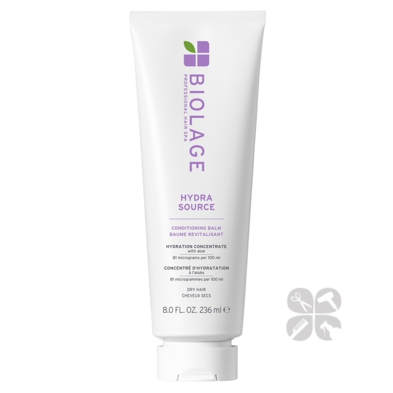 Matrix Biolage HydraSource Кондиционер для увлажнения волос, 236 мл