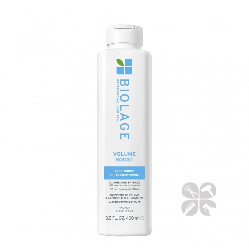 Matrix Biolage Volume Boost Кондиционер для объема тонких волос, 400 мл