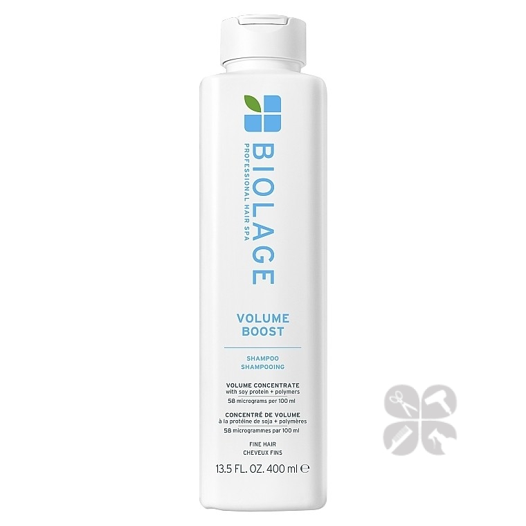 Matrix Biolage Volume Boost Шампунь для объема тонких волос, 400 мл