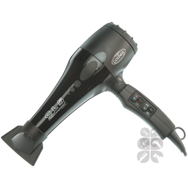 Фен для волос Coifin CL5 R 2300W (CL5R)