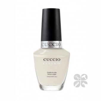 Cuccio Affair In Amalfi лак для ногтей №6061, 13 мл