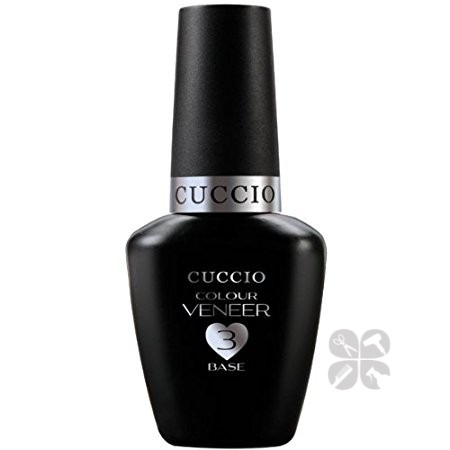 Cuccio Base база для гелей и гель-лаков, 13 мл