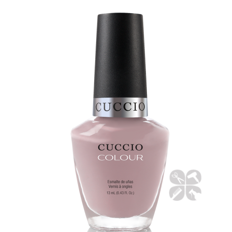 Cuccio Bologna Blush лак для ногтей №6068, 13 мл