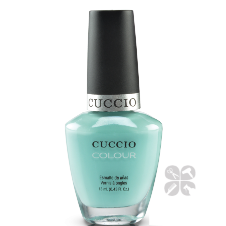 Cuccio Chicago Winds лак для ногтей №6104, 13 мл