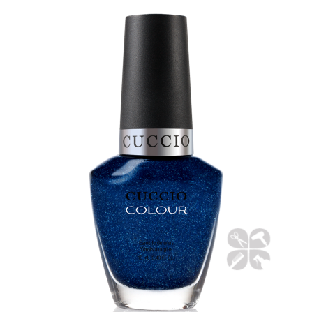 Cuccio Cobalt Cool лак для ногтей №6073, 13 мл