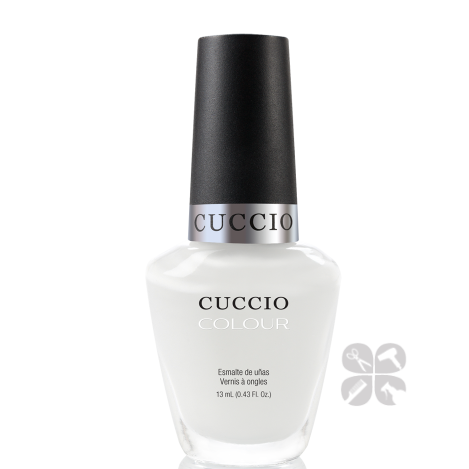 Cuccio Florence Frenzy лак для ногтей №6063, 13 мл