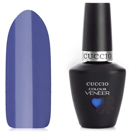 Cuccio гель-лак №6038, 13 мл
