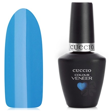 Cuccio гель-лак №6040, 13 мл