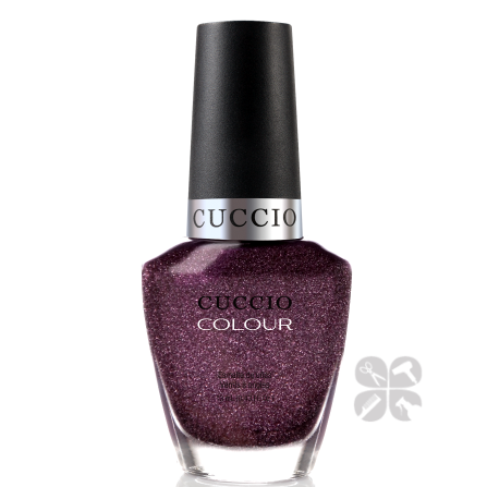 Cuccio Iron Clad лак для ногтей №6076, 13 мл
