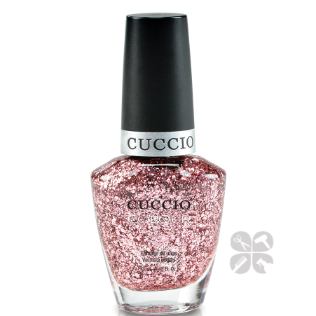 Cuccio Love Potion #9 лак для ногтей №6135, 13 мл