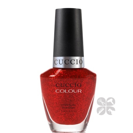 Cuccio Manhattan Mayhem лак для ногтей №6024, 13 мл