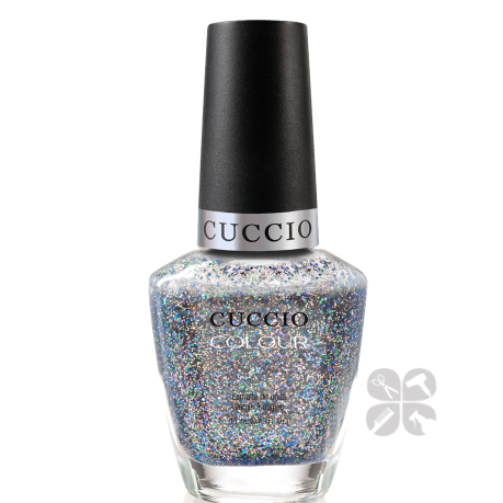 Cuccio Mixology Remix лак для ногтей №6092, 13 мл