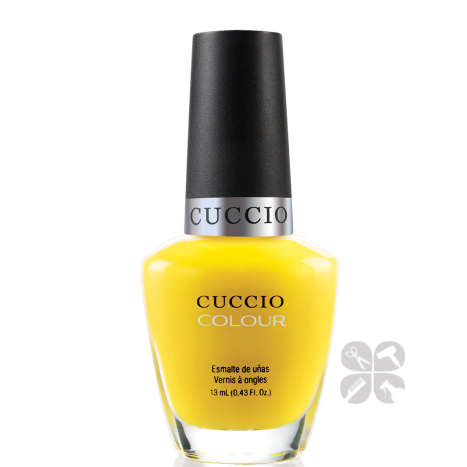 Cuccio Neon Power Trip лак для ногтей №6088, 13 мл