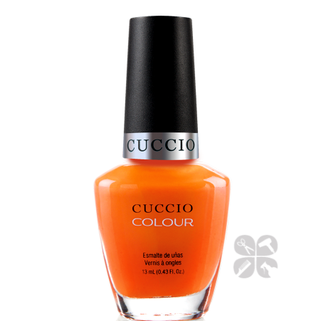 Cuccio Neon Say What? лак для ногтей №6086, 13 мл