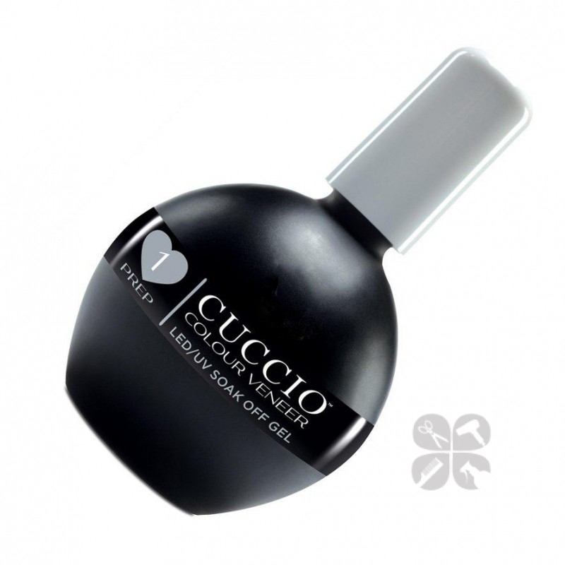 Cuccio обезжириватель (Prep 1), 75 мл