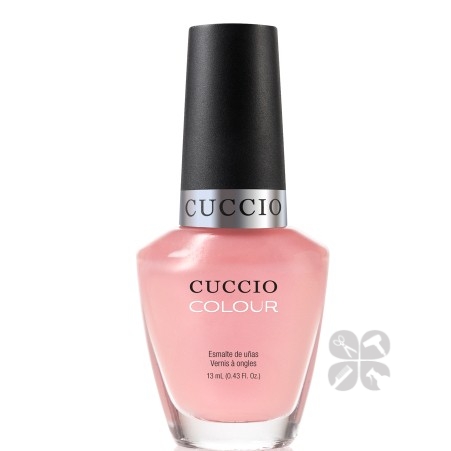 Cuccio Parisian Pastille лак для ногтей №6008, 13 мл