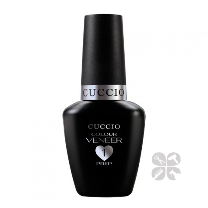 Cuccio обезжириватель (Prep 1), 13 мл
