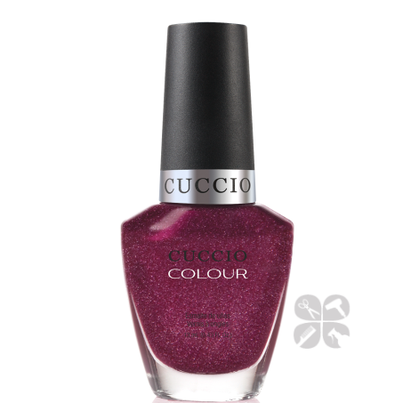 Cuccio Rose Gold Romance лак для ногтей №6075, 13 мл