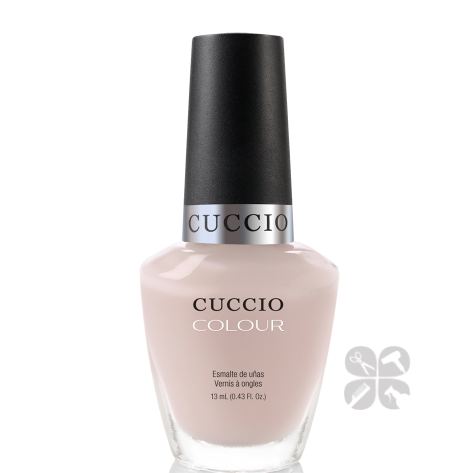 Cuccio Swept Tour Feet лак для ногтей №6067, 13 мл
