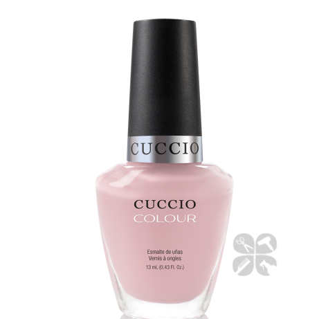 Cuccio Tuskan Temptress лак для ногтей №6066, 13 мл