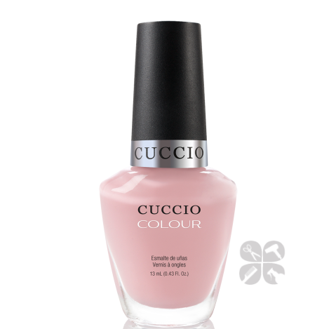 Cuccio Venetian Valentine лак для ногтей №6064, 13 мл