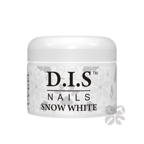 DIS SNOW WHITE, 30 мл