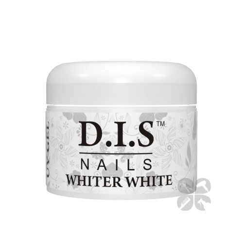 DIS WHITER WHITE, 30 мл