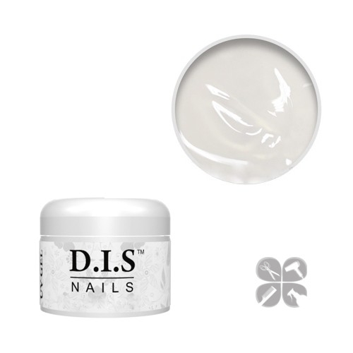 DIS гель GEL CREAM CLEAR, 30 мл