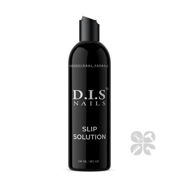 DIS SLIP SOLUTION, 240 мл												