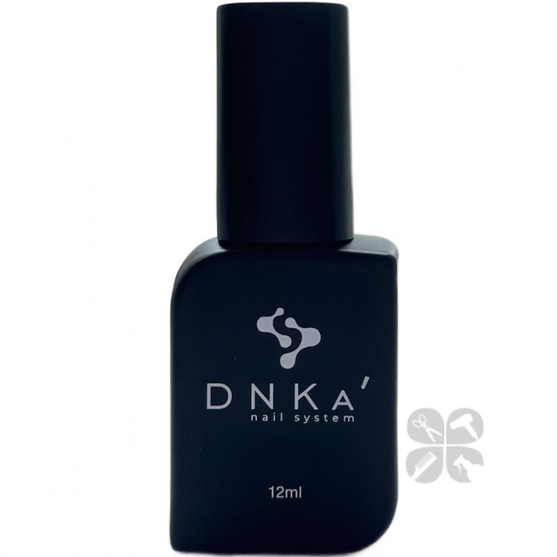 DNKa Multi Top No Wipe топ без липкого слоя, 12 мл