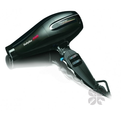 Фен для волос Babyliss 6610 INRE Veneziano Ionic 2000-2200W