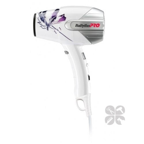 Фен для волос Babyliss PRO BAB 6150ORCE