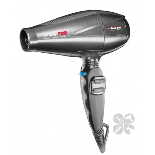 Фен для волос Babyliss PRO Excess BAB 6800IE
