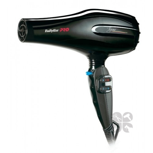 Фен для волос Babyliss Tiziano 6330RE
