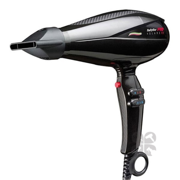 Фен для волос Babyliss Volare V1BE Ferrari Designed