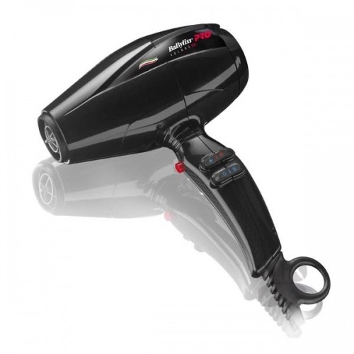 Фен для волос Babyliss Volare V2BE Ferrari