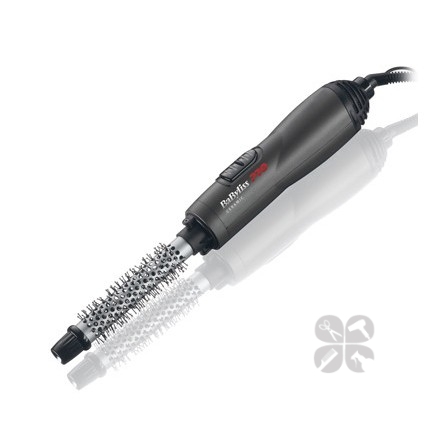 Фен-щетка для волос Babyliss PRO 2675TTE, 19 мм