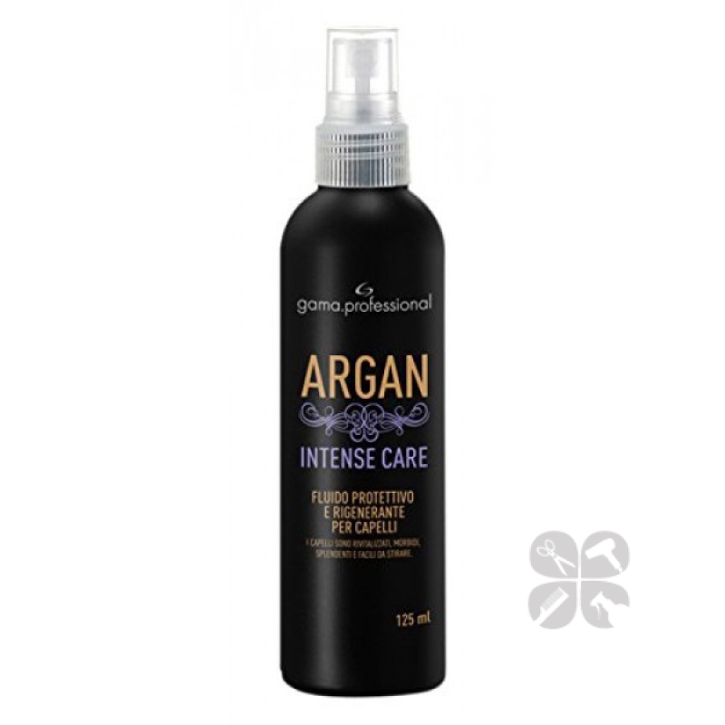 Ga.ma Argan Intensive Care термозащита, 125 мл