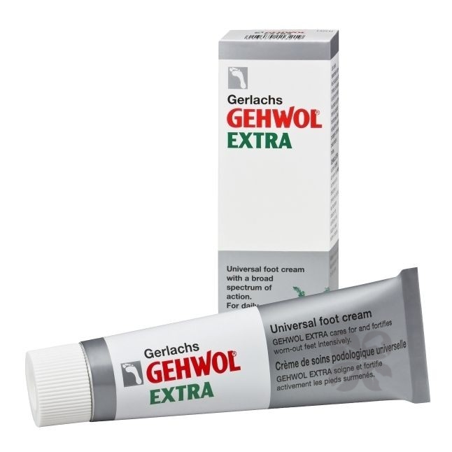 Gehwol Крем Extra, 75 мл