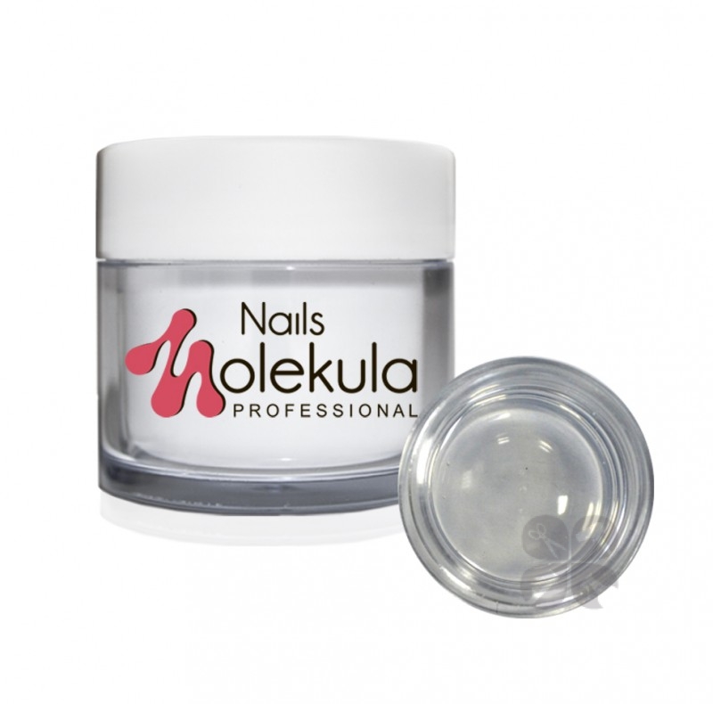 Molekula Gel №01 clear, 50 мл
